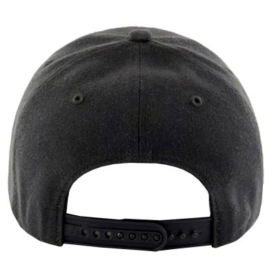 4. 47 Brand New York Yankees MVP-Kappe B-MVPSP17WBP-CC