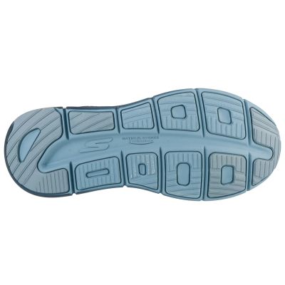 4. Skechers Max Cushioning Premier 2.0 220835-NVY Marineblau 42