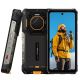 10. Ulefone Armor 26 Ultra 5G Smartphone 12GB/512GB Schwarz ohne Ladegerät