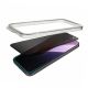 10. AmazingThing Radix Privacy Panzerglas für iPhone 17