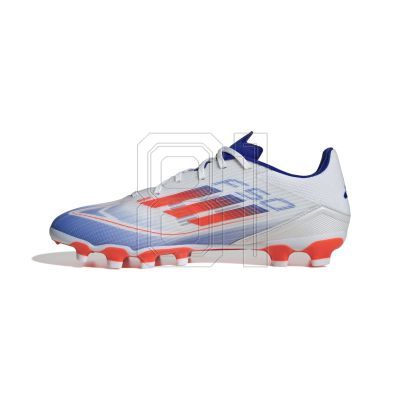 2. Adidas F50 League MG M IF1341 Fußballschuhe