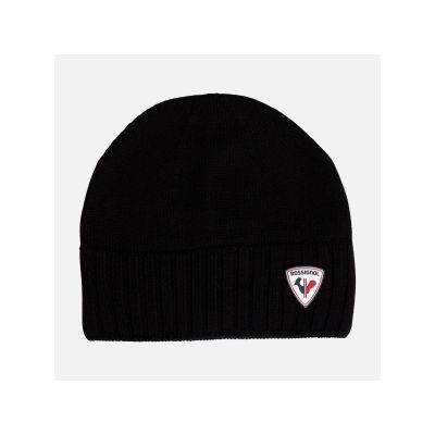 Rossignol ALAN Kappe schwarz