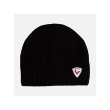 Rossignol ALAN Kappe schwarz