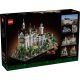 2. LEGO Architecture 21063 Schloss Neuschwanstein