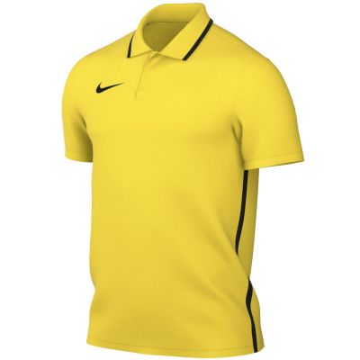 3. Nike Dri-Fit Park 26 Polo Herren-T-Shirt Gelb HM7136 719