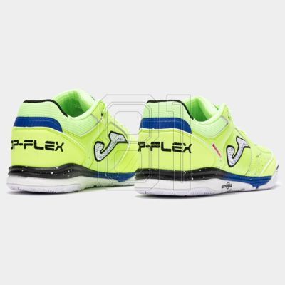4. Joma TOP FLEX REBOUND 2511 IN TORS2505IN Schuhe
