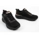 7. Skechers Bobs Arch Fit Elev8 Damen-Sneaker Schwarz