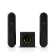 8. Ubiquiti HD Gamer’s Edition WLAN-Router Gigabit Ethernet Dualband (2.4 GHz/5 GHz) Schwarz
