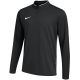 3. Nike Dri-Fit Park 26 Drill Top Herren-Sweatshirt Schwarz IB7536 010