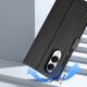 10. Dux Ducis Lava Case mit MagSafe für Samsung Galaxy S25 Edge - Schwarz