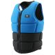 16. Neopren-SUP-Weste XQMAX R.XL Blau/Schwarz