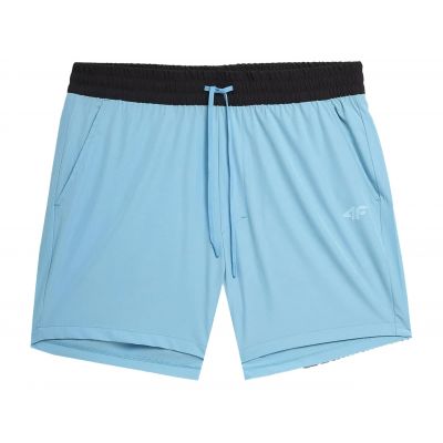 3. Shorts 4F M 4FSS23UBDSM027 türkis