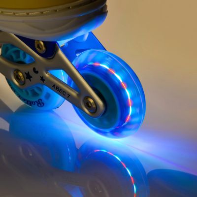 37. Meteor 4in1 Unicorn L 38-41 Schlittschuhe 10146