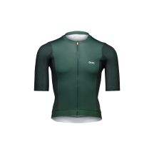 Koszulka rowerowa POC M´s Cadence Jersey zielony
