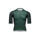 POC M's Cadence Radtrikot grün