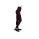 4. GymHero Push-Up-Leggings 763-BURGUND Burgunderrot S