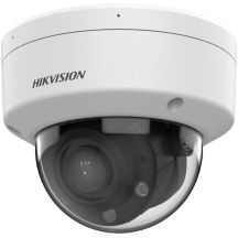 Hikvision Value Series DS-2CD1743G2-LIZU (2,8–12 mm) Industriekamera, In-Ear-IP-Sicherheitskamera für Innen- und Außenbereich, 2560 x 1440 px, Deckenmontage