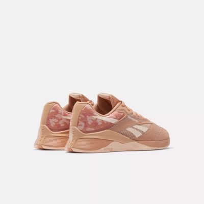2. Reebok Nano X4 W 100204718 Schuhe