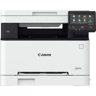 Canon i-SENSYS MF651Cw Multifunktionsdrucker