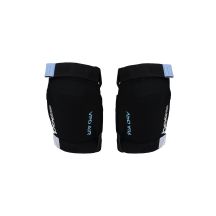 POC POCITO JOINT VPD AIR Kinder-Knie- und Ellbogenschoner – Schwarz