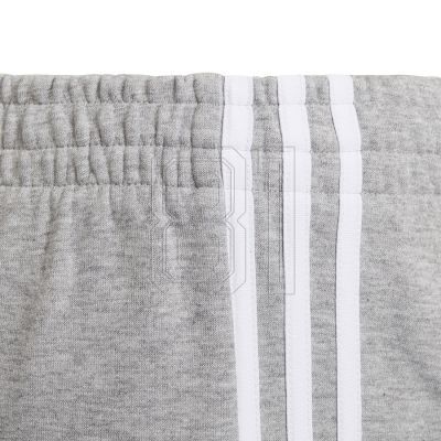 8. Adidas 3-Stripes Tapered Jr GT6888 pants