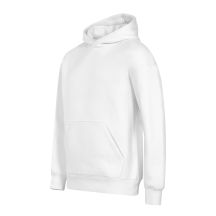Unisex Vibe Hoodie (weiß)