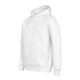 Unisex Vibe Hoodie (weiß)