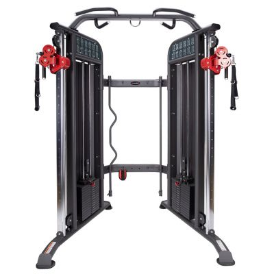 2. HMS ARES 1 Portalkran