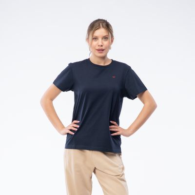 6. Damen Kurzarm-T-Shirt LADY PLAYO II