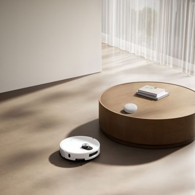 3. Xiaomi Saugroboter 5 EU, BHR0834EU, 66660, OV31GL