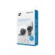 4. Sennheiser SoundProtex Plus – Gehörschutzstöpsel mit 5 verschiedenen Akustikfiltern