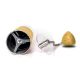 2. C40 MK4 Nitro Blade America Cherry Commandate Kaffeemühle