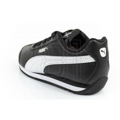 7. Puma Turin 3 Jr Schuhe 384431 04