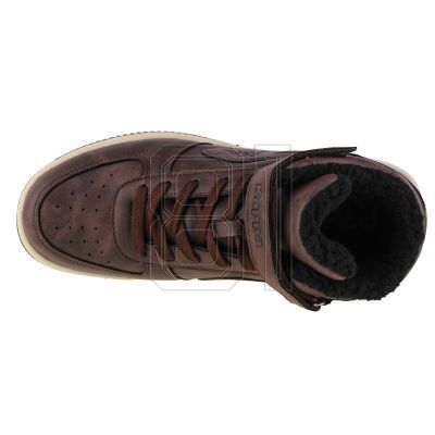 3. Kappa Bash Mid Fur M 242799-5043 Schuhe