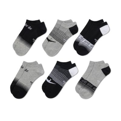 2. Nike Everyday Socken HV6893-900