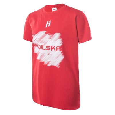 7. Huari Polen Fan Jr T-Shirt 92800426923