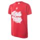 7. Huari Polen Fan Jr T-Shirt 92800426923