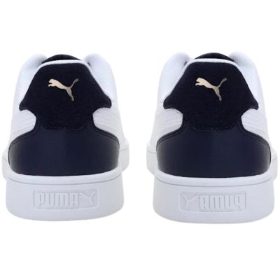 9. Puma Shuffle Herrenschuhe M 309668 05