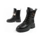 8. Lee Cooper Stiefel, Damenstiefel, Lederstiefel, warme Stiefel