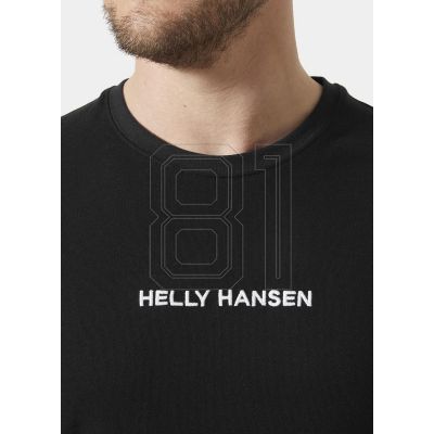 12. Helly Hansen HH Core 2.0 T-Shirt M 54598 990