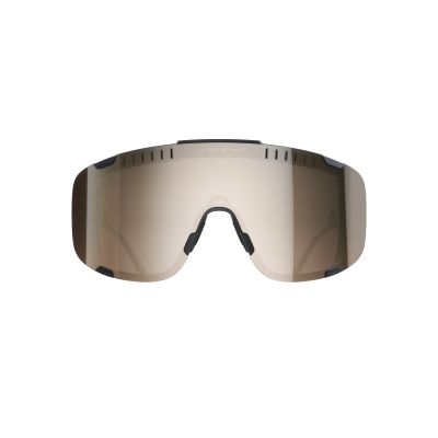 2. POC Devour Radbrille Black Cat 2