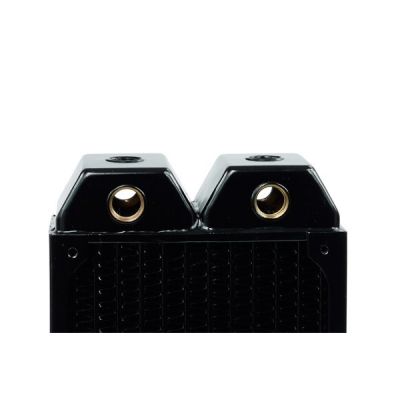 4. Alphacool NexXxoS Monsta Radiatorblock