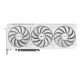 3. ASUS Prime RTX5070-O12G-WHITE Grafikkarte NVIDIA GeForce RTX 5070 12GB GDDR7 90YV0M19-M0NA00