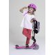 10. Globber Jr Rucksack 524-132 HS-TNK-000009253