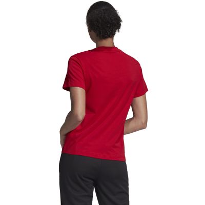 11. adidas Entrada 22 Tee W HC0441