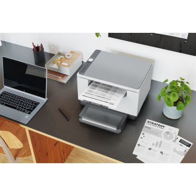 11. HP LaserJet M234D Multifunktionsdrucker