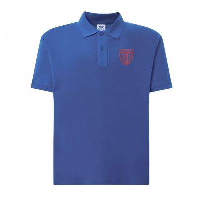 2. Polonia Bytom 22/23 M SRPLBS Poloshirt