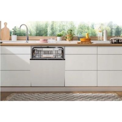 7. GORENJE GV663B65 Einbau-Geschirrspüler