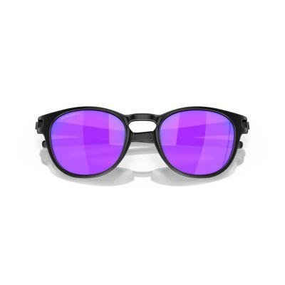 5. Oakley Latch Rechteckige Sonnenbrille
