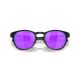 5. Oakley Latch Rechteckige Sonnenbrille